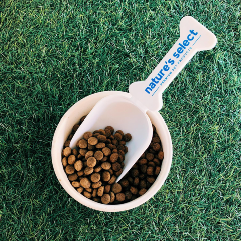How to Keep Pet Food Fresh~!