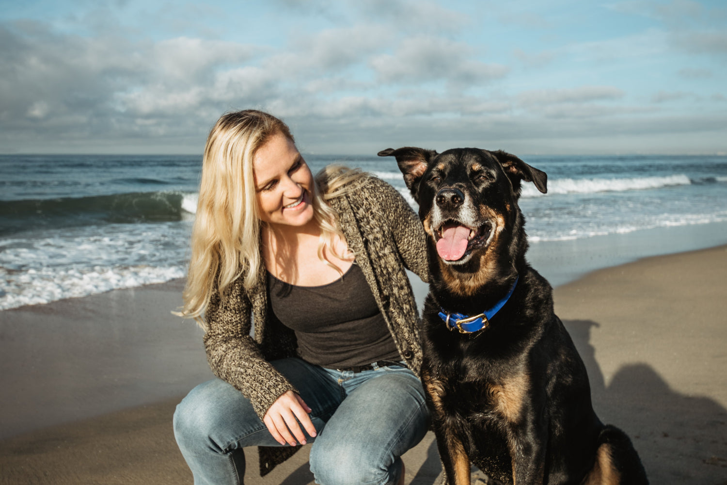 Pet Essentials