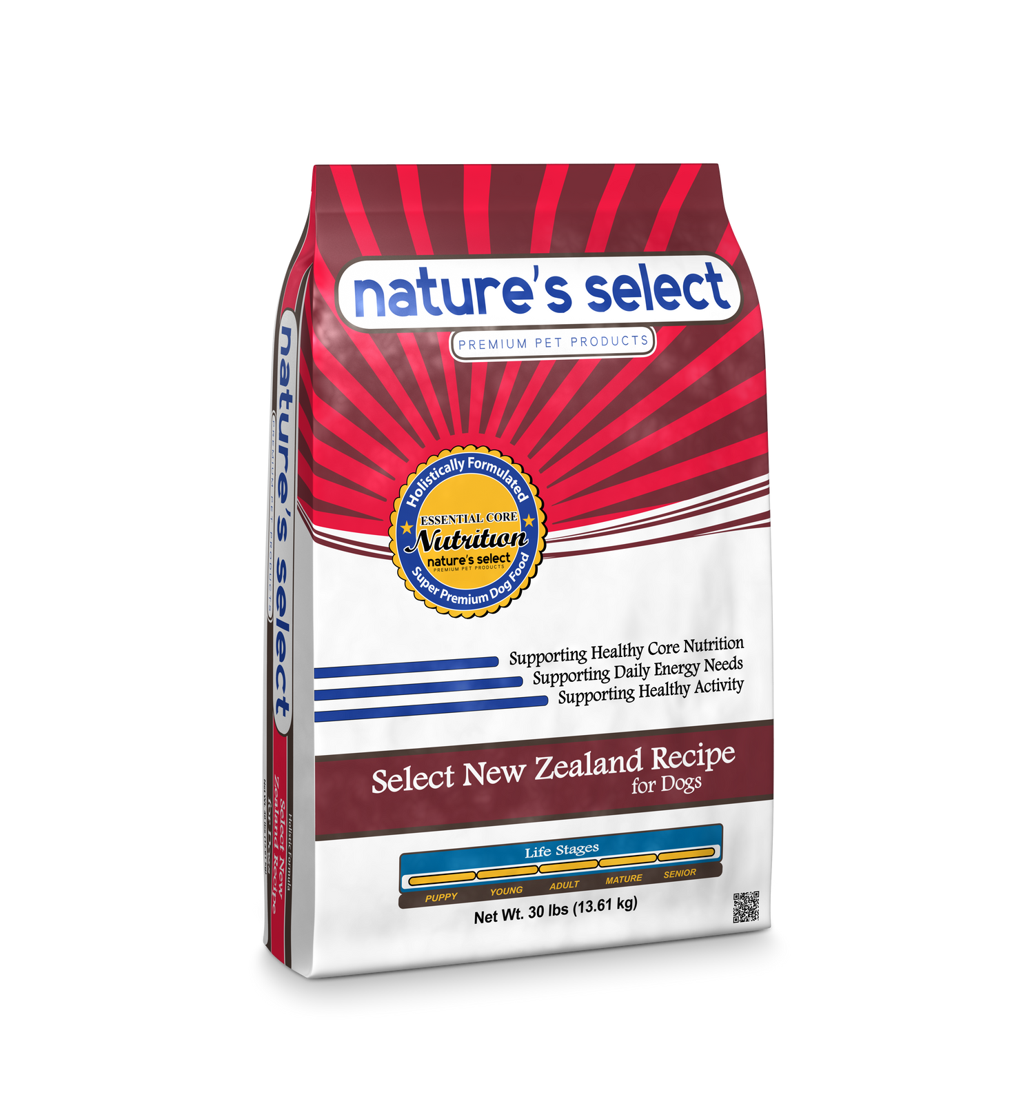 Food for Dogs With Allergies