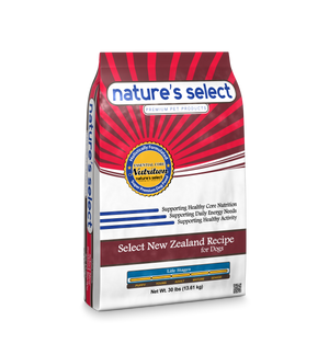 Food for Dogs With Allergies