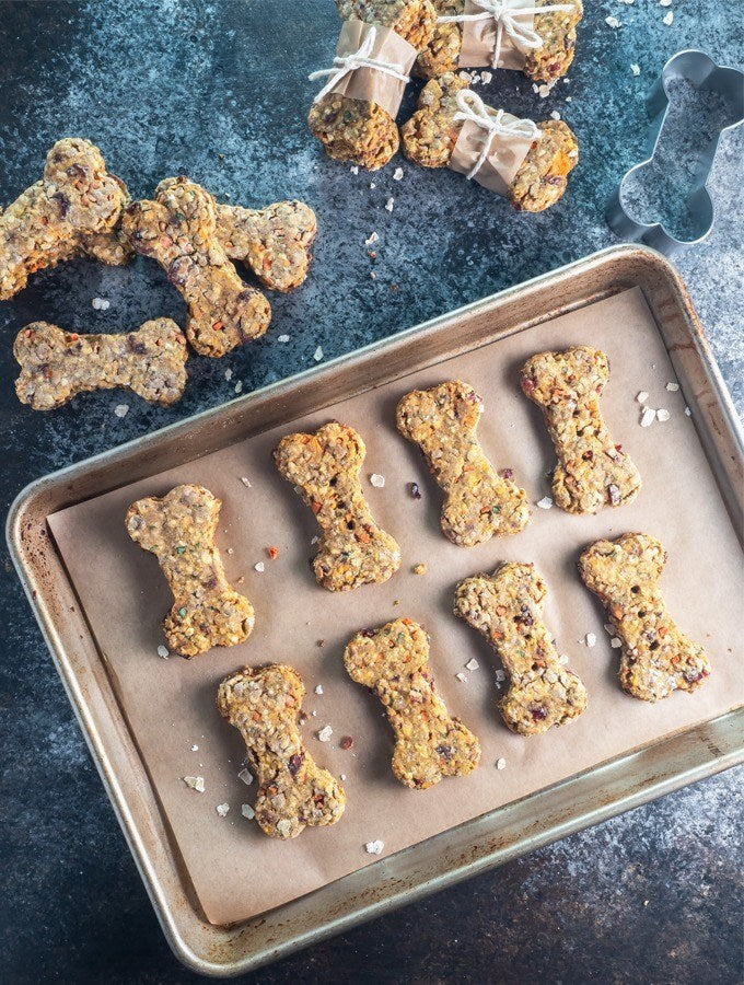 Dog Treats