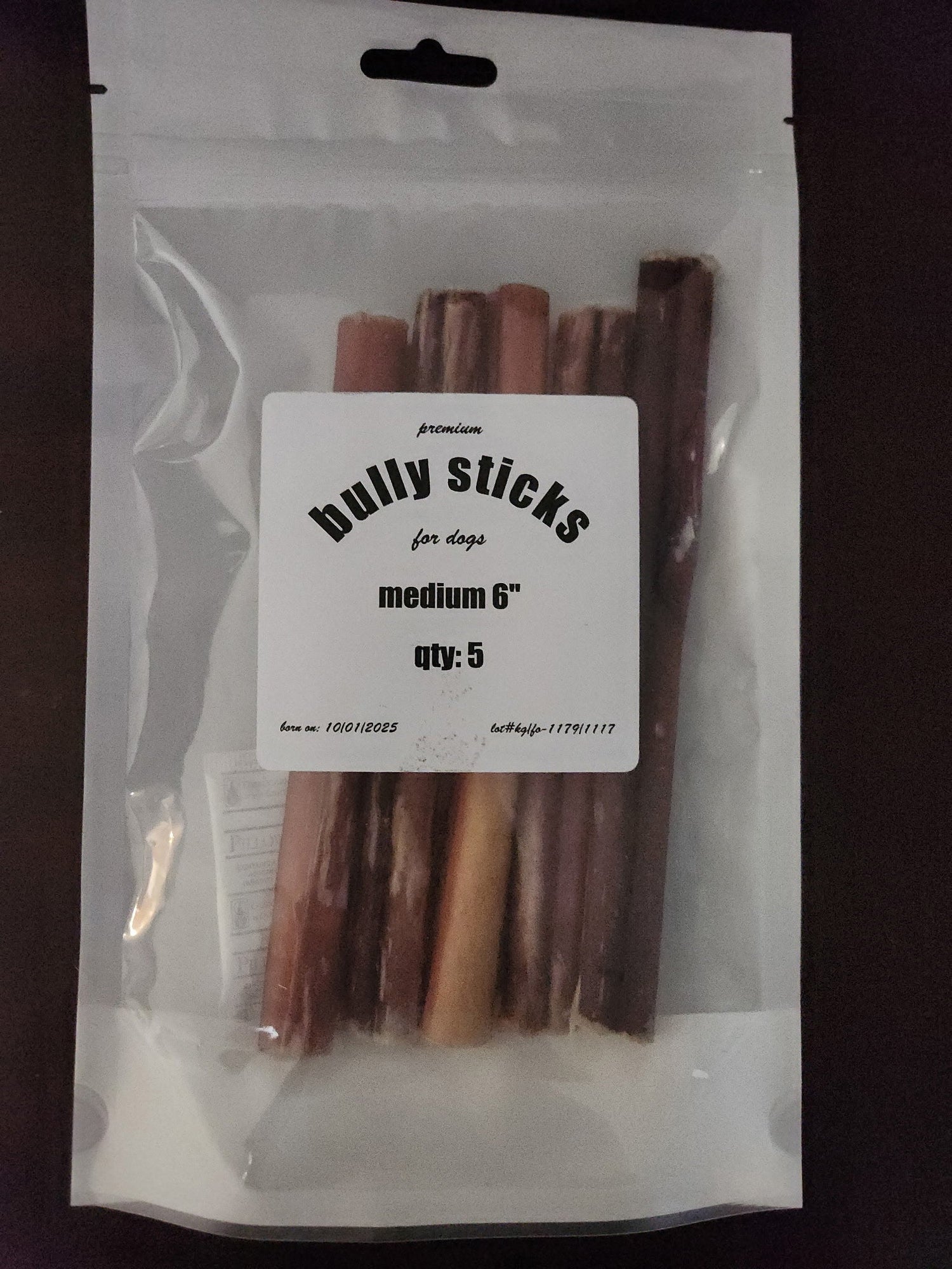 Genuine Elk Antlers – Ideal for Dog Chews