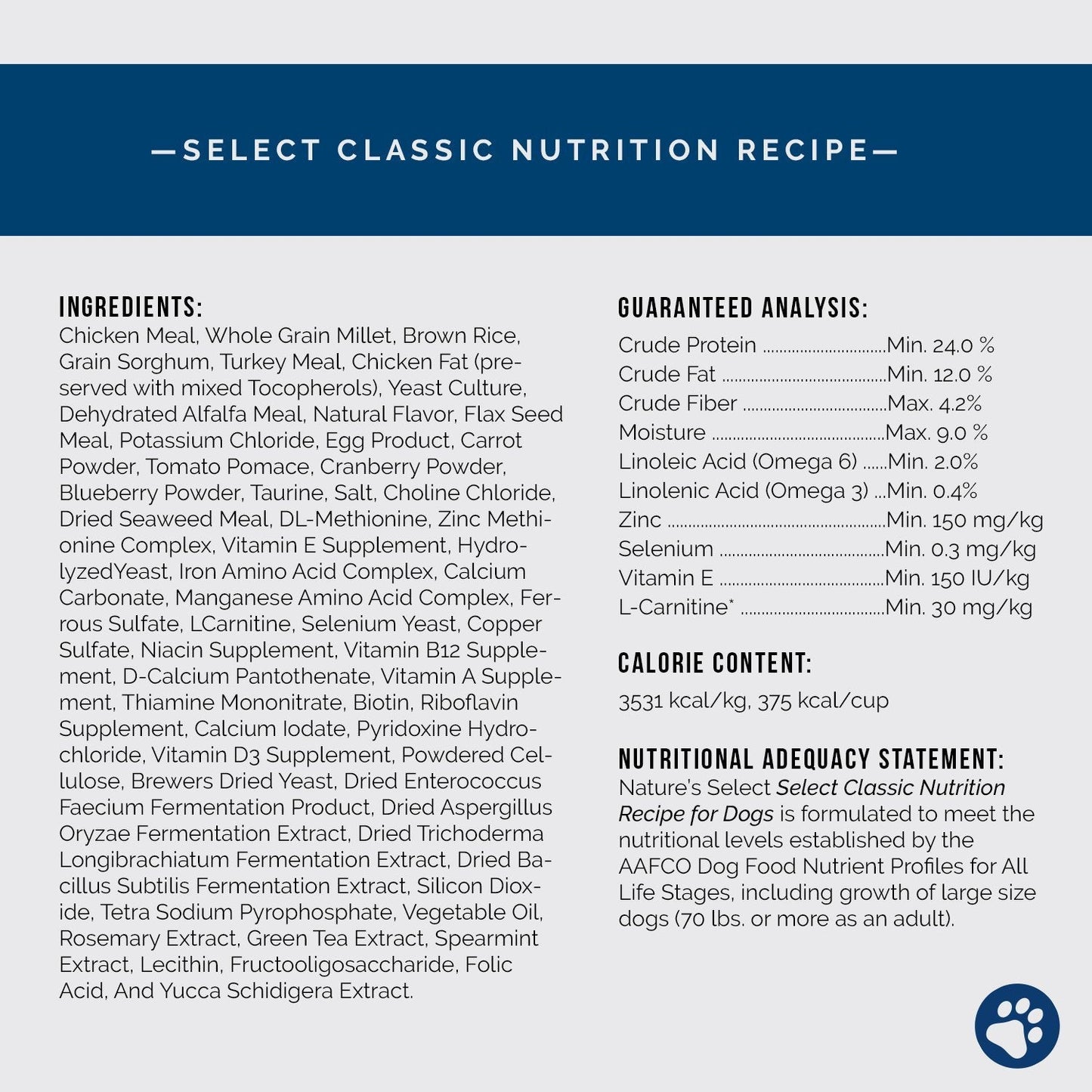 Classic Recipe - Chicken & Rice Auto renew