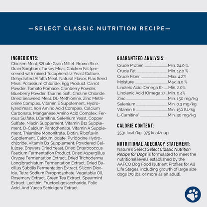 Classic Recipe - Chicken & Rice Auto renew