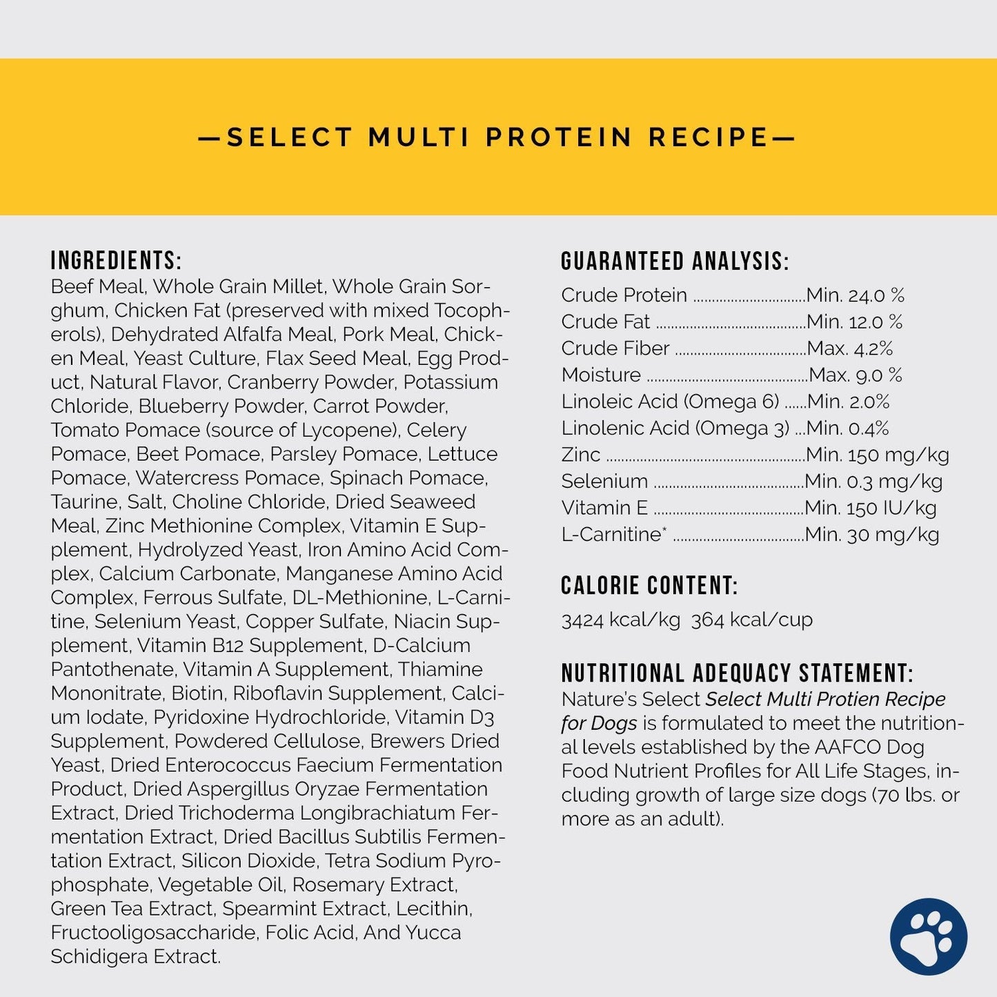Multi Protein Recipe - Beef, Chicken & Pork Subscription