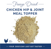 Chicken Supplement Hip & Joint Topper