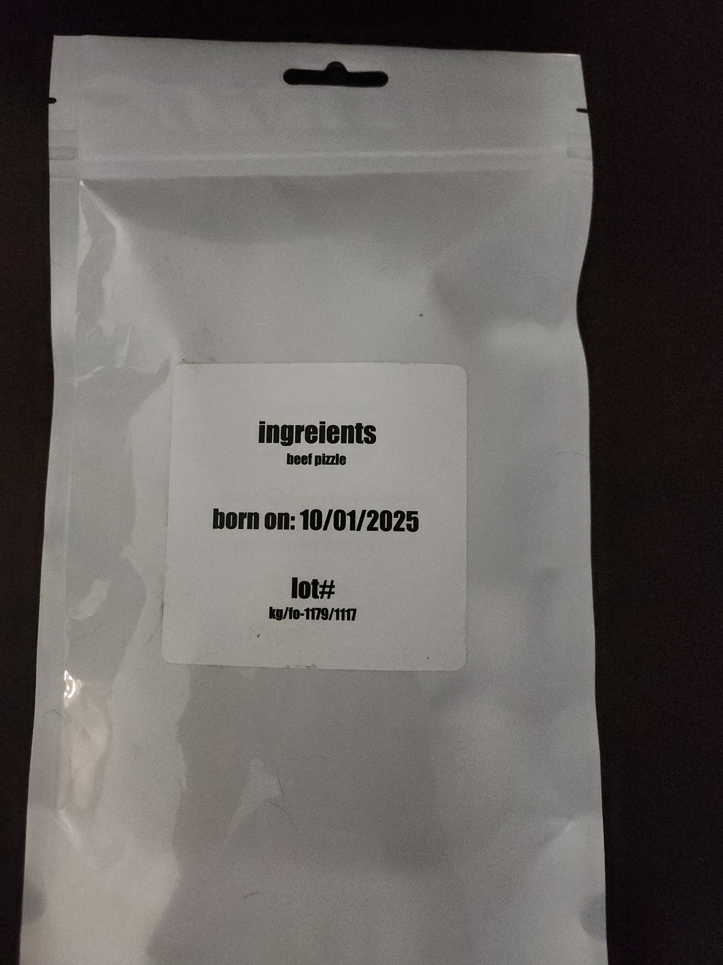 Natural Bully Sticks